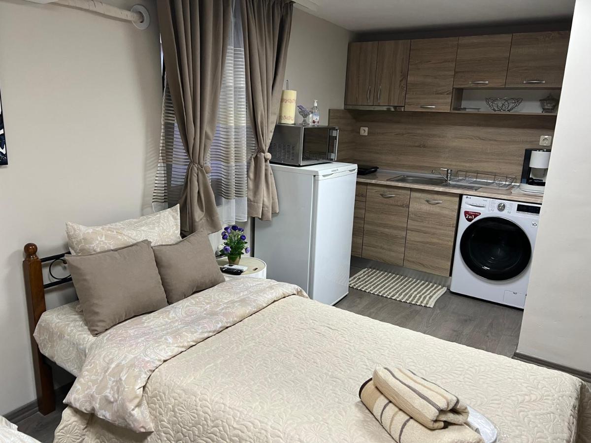 Guest House Tatiana Studio Petrich  Bagian luar foto