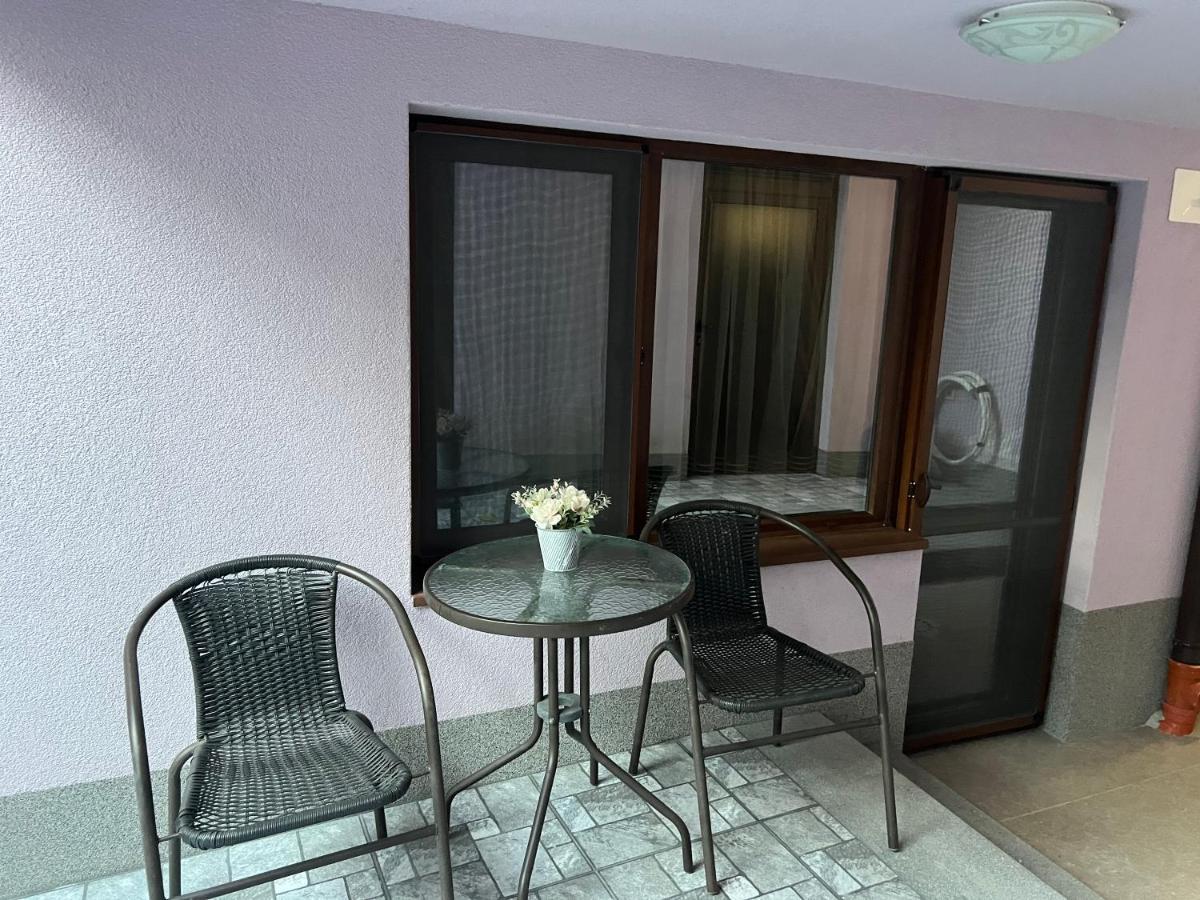 Guest House Tatiana Studio Petrich  Bagian luar foto