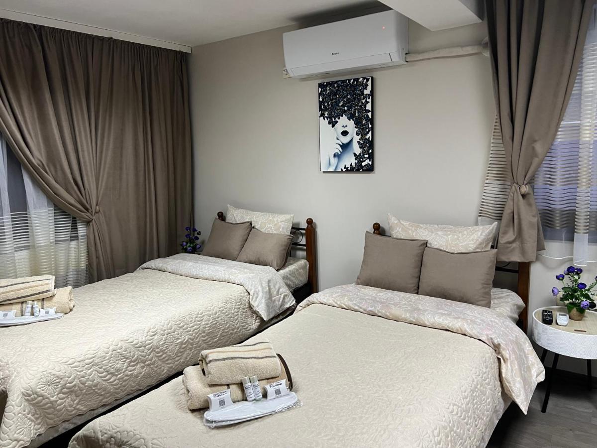 Guest House Tatiana Studio Petrich  Bagian luar foto