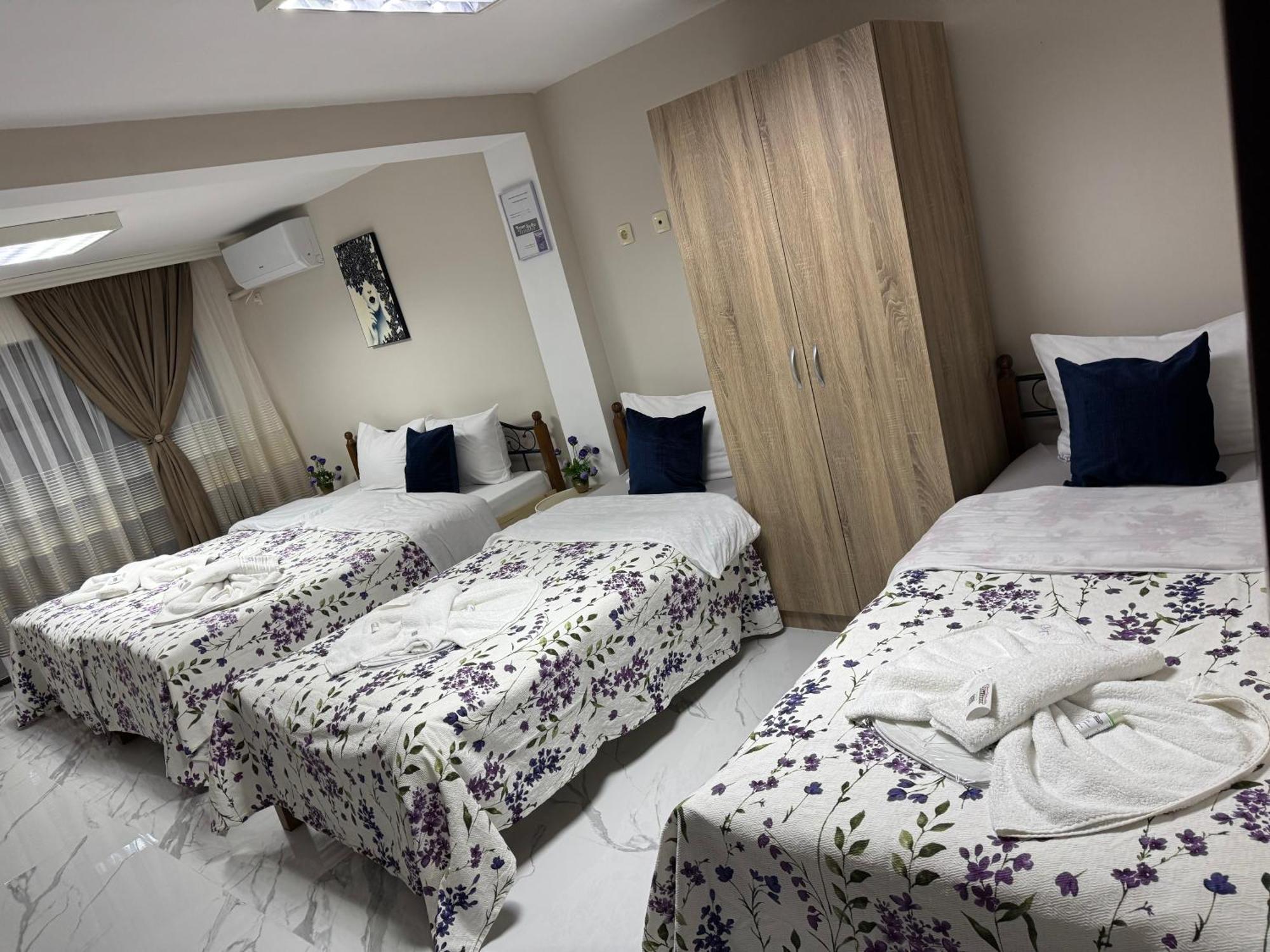 Guest House Tatiana Studio Petrich  Bagian luar foto
